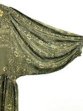 Load image into Gallery viewer, Dolly Silk Dress