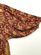 Load image into Gallery viewer, Dolly Silk Dress