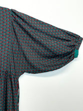 Load image into Gallery viewer, Dolly Silk Dress