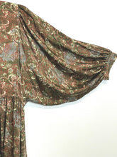 Load image into Gallery viewer, Dolly Silk Dress