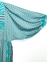 Load image into Gallery viewer, Dolly Silk Dress