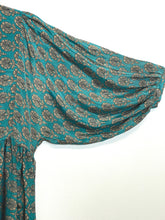 Load image into Gallery viewer, Dolly Silk Dress