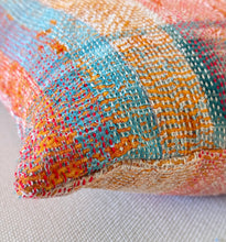 Load image into Gallery viewer, Vintage Kantha Cushion 60X40CM