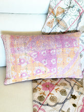 Load image into Gallery viewer, Vintage Kantha Cushion 60X40CM