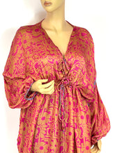 Load image into Gallery viewer, Kaftan Dress