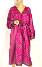 Load image into Gallery viewer, Kaftan Dress