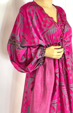 Load image into Gallery viewer, Kaftan Dress