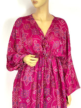 Load image into Gallery viewer, Kaftan Dress