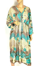 Load image into Gallery viewer, Kaftan Dress