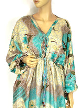 Load image into Gallery viewer, Kaftan Dress