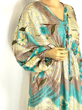 Load image into Gallery viewer, Kaftan Dress