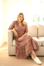 Load image into Gallery viewer, Nikki Cotton Dress