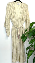 Load image into Gallery viewer, Vintage Sari Kimono Long