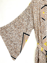 Load image into Gallery viewer, Vintage Sari Kimono Long