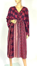 Load image into Gallery viewer, Kaftan Dress