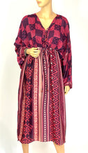 Load image into Gallery viewer, Kaftan Dress