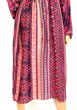 Load image into Gallery viewer, Kaftan Dress