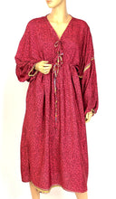 Load image into Gallery viewer, Kaftan Dress