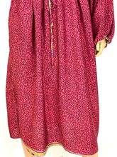 Load image into Gallery viewer, Kaftan Dress