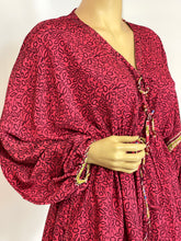 Load image into Gallery viewer, Kaftan Dress