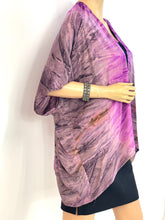Load image into Gallery viewer, Tie Dye Kimono Duster