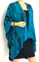 Load image into Gallery viewer, Tie Dye Kimono Duster