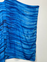 Load image into Gallery viewer, Tie Dye Kimono Duster