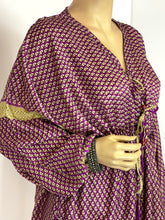 Load image into Gallery viewer, Kaftan Dress