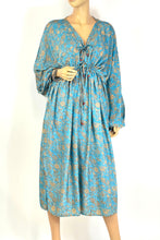 Load image into Gallery viewer, Kaftan Dress