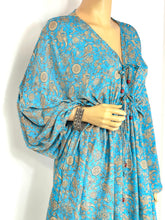 Load image into Gallery viewer, Kaftan Dress