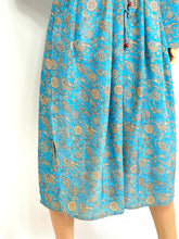 Load image into Gallery viewer, Kaftan Dress