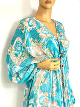 Load image into Gallery viewer, Kaftan Dress
