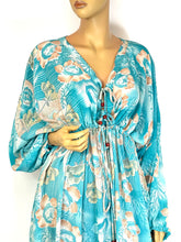 Load image into Gallery viewer, Kaftan Dress