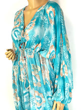 Load image into Gallery viewer, Kaftan Dress