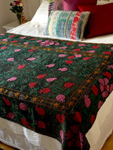 Load image into Gallery viewer, SUZANI Kantha