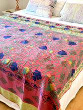 Load image into Gallery viewer, SUZANI Kantha