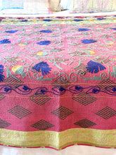 Load image into Gallery viewer, SUZANI Kantha