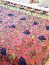Load image into Gallery viewer, SUZANI Kantha