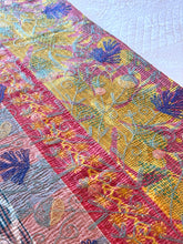 Load image into Gallery viewer, SUZANI Kantha