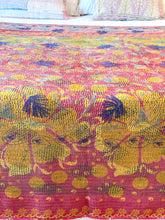 Load image into Gallery viewer, SUZANI Kantha