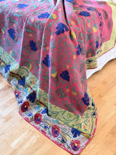 Load image into Gallery viewer, SUZANI Kantha