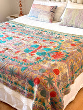 Load image into Gallery viewer, SUZANI Kantha