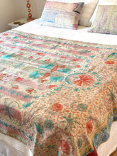 Load image into Gallery viewer, SUZANI Kantha