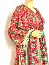 Load image into Gallery viewer, Kaftan Dress
