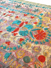 Load image into Gallery viewer, SUZANI Kantha