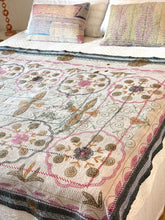 Load image into Gallery viewer, SUZANI Kantha