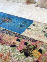Load image into Gallery viewer, SUZANI Kantha
