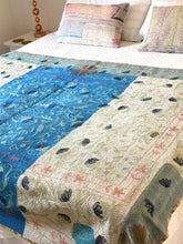 Load image into Gallery viewer, SUZANI Kantha