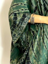 Load image into Gallery viewer, Tie Dye Kimono Duster