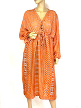 Load image into Gallery viewer, Kaftan Dress
